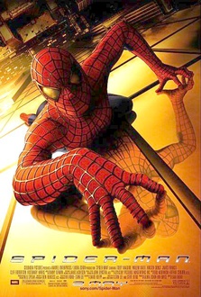 Film Spider-Man