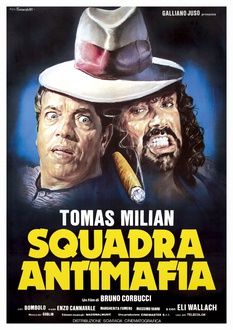 Film Squadra antimafia