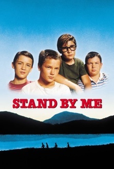 Film Stand by me - Ricordo di un'estate