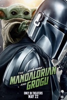 Frasi di Star Wars: The Mandalorian and Grogu