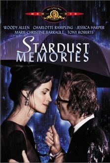 Film Stardust Memories