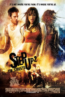 Film Step up 2 - La strada per il successo