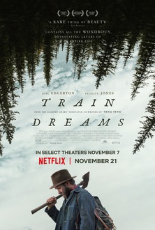 Film Train Dreams