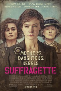 Film Suffragette