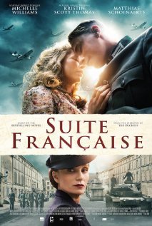 Film Suite francese