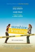 Frasi di Sunshine Cleaning