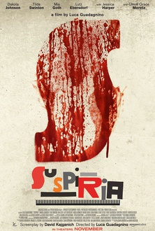 Film Suspiria