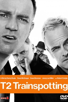 Film T2 Trainspotting