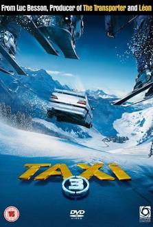 Film Taxxi 3