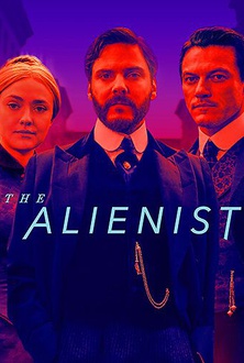 Serie TV L'alienista