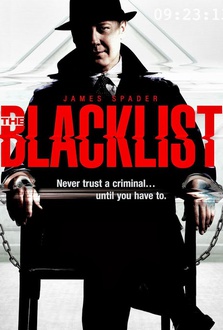 Serie TV The Blacklist