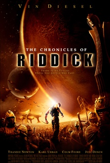 Film The Chronicles of Riddick