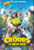 Frasi di I Croods 2 - Una nuova era