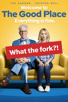 Serie TV The Good Place