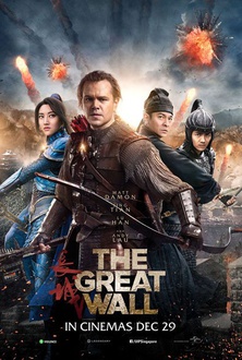 Film The Great Wall