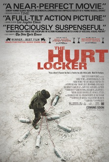 Film The Hurt Locker