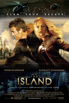 Film The Island