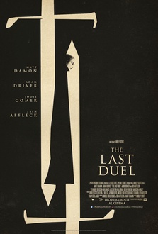 Film The Last Duel