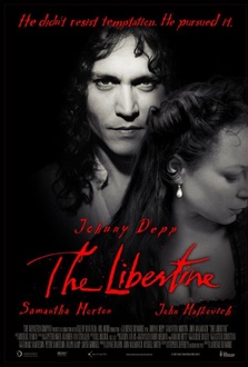 Film The Libertine