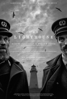 Film The Lighthouse