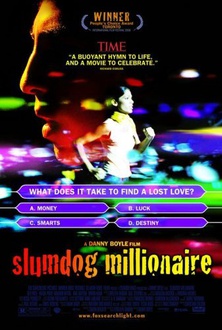 Film The Millionaire