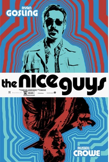 Film The Nice Guys