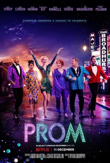 Film The Prom