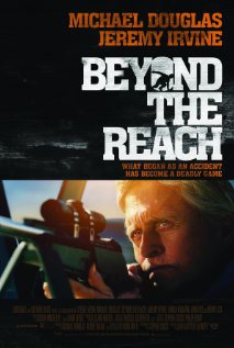 Film The Reach - Caccia all'uomo