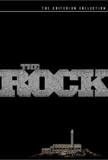 Film The Rock