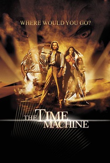 Film The Time Machine