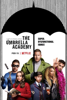 Frasi di The Umbrella Academy