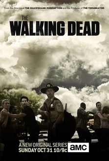 Serie TV The Walking Dead