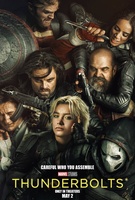 Frasi di Thunderbolts*