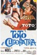 Frasi di Totò e Cleopatra