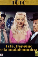 Frasi di Totò, Peppino e... la malafemmina