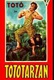 Frasi di Totò Tarzan