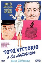 Film Totò, Vittorio e la dottoressa