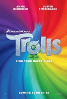 Frasi di Trolls