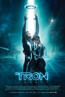 Film Tron: Legacy