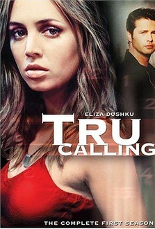 Serie TV Tru Calling