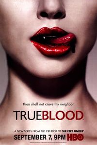 Serie TV True Blood