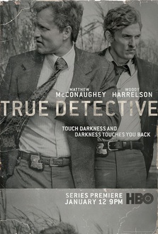 Serie TV True Detective