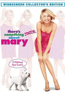 Film Tutti pazzi per Mary