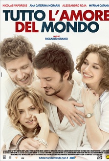 Film Tutto l'amore del mondo