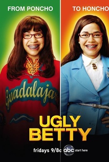 Frasi di Ugly Betty