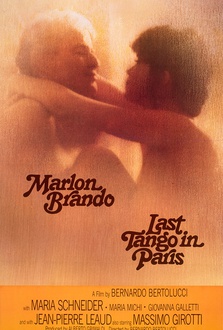 Film Ultimo tango a Parigi