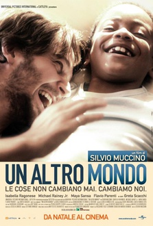 Film Un altro mondo