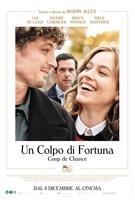 Frasi di Un colpo di fortuna - Coup de Chance