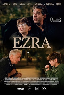 Film In viaggio con mio figlio