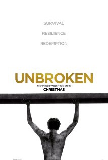 Film Unbroken